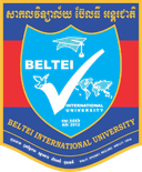 សាកលវិទ្យាល័យ ប៊ែលធី អន្តរជាតិ
