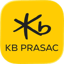 ធនាគារ ខេប៊ី ប្រាសាក់