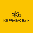 ធនាគារ ខេប៊ី ប្រាសាក់