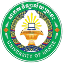 សាកលវិទ្យាល័យក្រចេះ