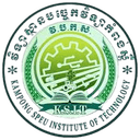 វិទ្យាស្ថានបច្ចេកវិទ្យាកំពង់ស្ពឺ