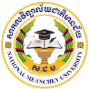 National Meanchey University