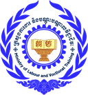 ក្រសួងការងារ និងបណ្ដុះបណ្ដាលវិជ្ជាជីវៈ