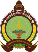 សាកលវិទ្យាល័យជាតិបាត់ដំបង