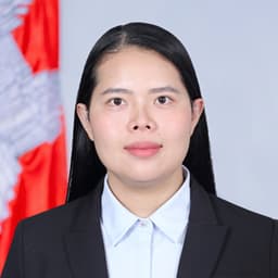 H.E Uk Samphal